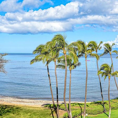 Menehune Shores 626 Kihei Buitenkant foto