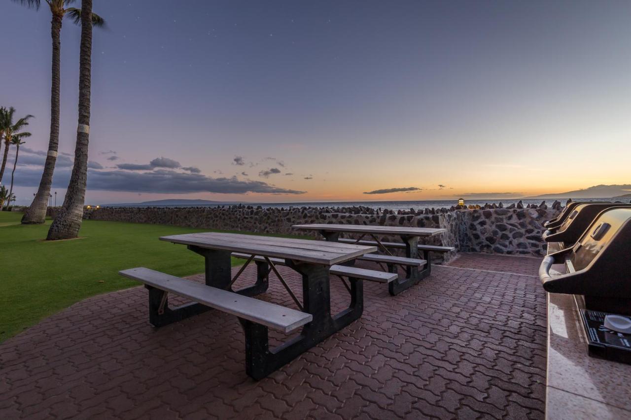 Menehune Shores 626 Kihei Buitenkant foto