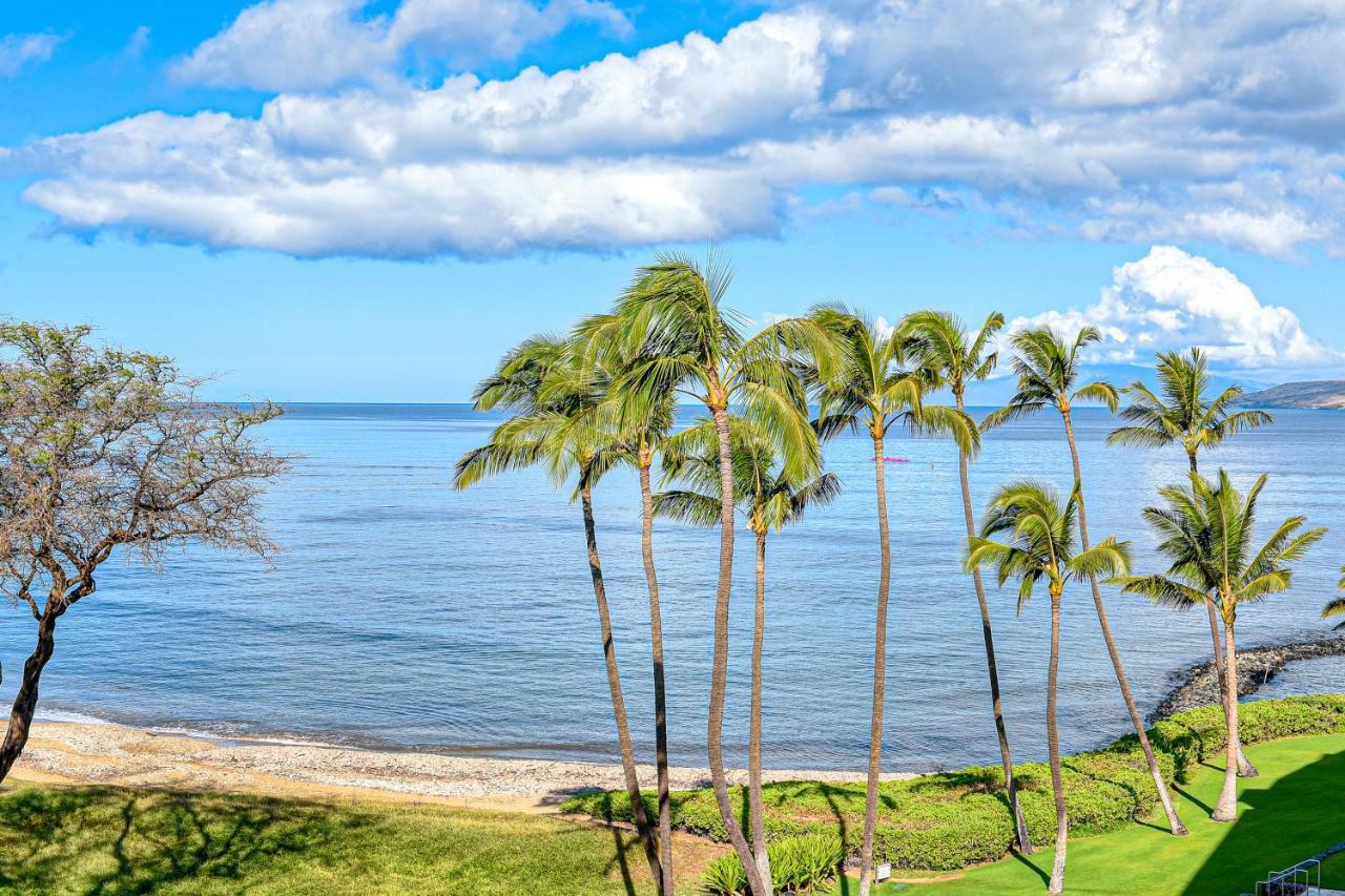 Menehune Shores 626 Kihei Buitenkant foto