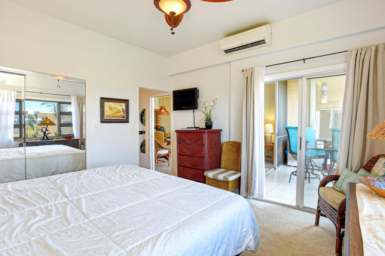 Menehune Shores 626 Kihei Buitenkant foto